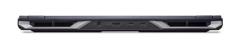 Prenosnik ACER PHN16-73-959A Ultra 9 275HX/32GB/SSD 1TB/16'' WQXGA 240Hz/RTX 5070 Ti 12GB/W11/AI