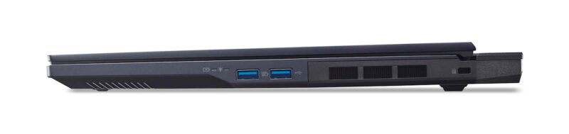 Prenosnik ACER PHN16-73-959A Ultra 9 275HX/32GB/SSD 1TB/16'' WQXGA 240Hz/RTX 5070 Ti 12GB/W11/AI