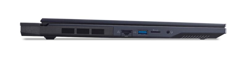 Prenosnik ACER PHN16-73-959A Ultra 9 275HX/32GB/SSD 1TB/16'' WQXGA 240Hz/RTX 5070 Ti 12GB/W11/AI