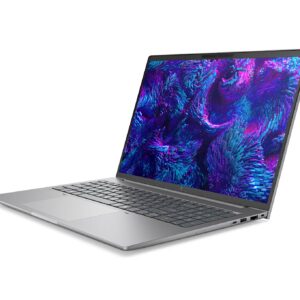 Prenosnik HP Zbook 8 G1i 16 U7-255H/32GB/SSD 1TB/16''WUXGA 300/W11Pro
