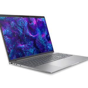 Prenosnik HP Zbook 8 G1i 16 U7-255H/32GB/SSD 1TB/16''WUXGA 300/W11Pro