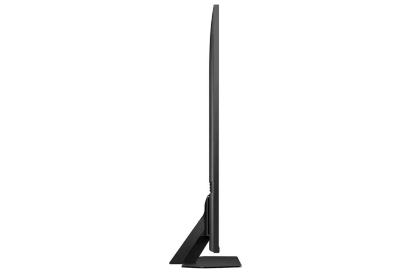 NEO QLED TV SAMSUNG QE85QN90F