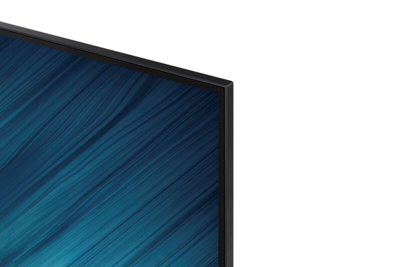 OLED TV SAMSUNG 55S95F