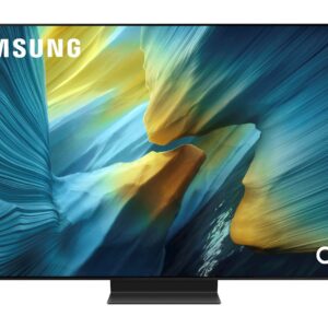 OLED TV SAMSUNG 83S95F