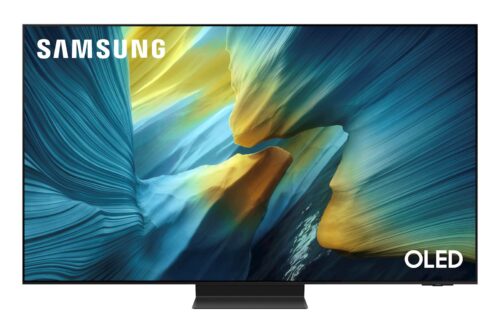 OLED TV SAMSUNG 83S95F OLED TV SAMSUNG 83S95F