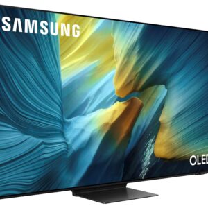 OLED TV SAMSUNG 83S95F