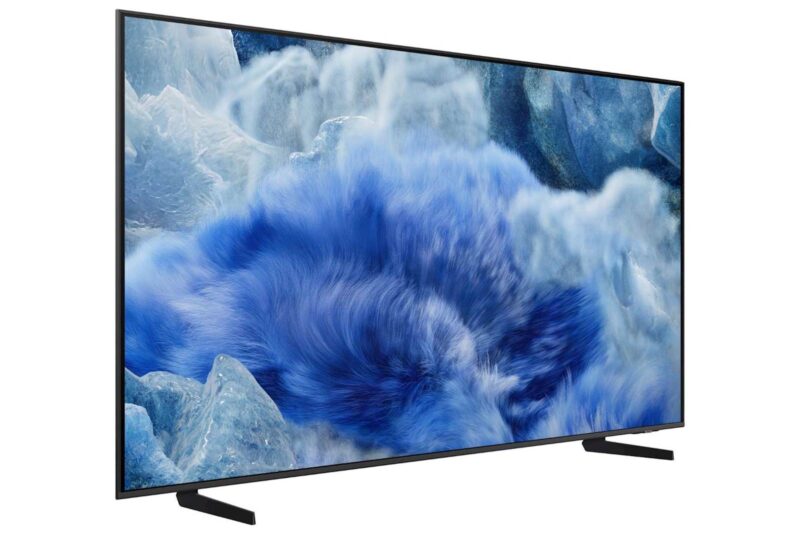 QLED TV SAMSUNG 50Q8F QLED TV SAMSUNG 50Q8F