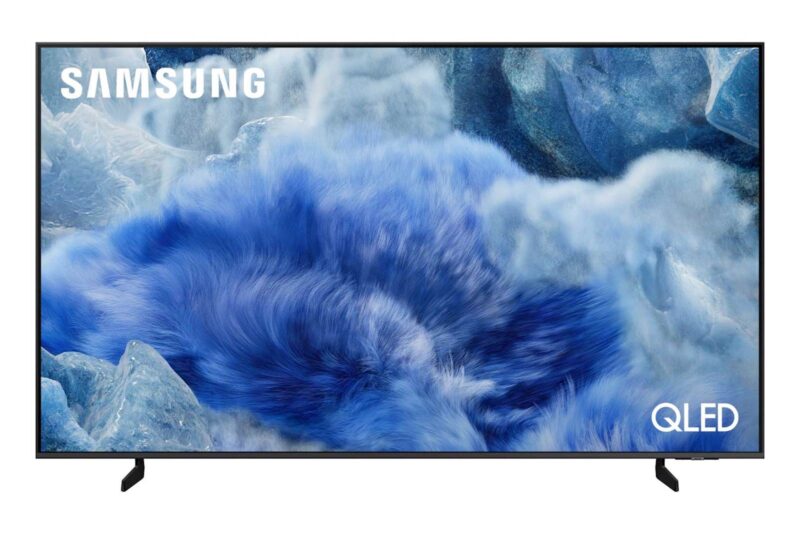 QLED TV SAMSUNG 50Q8F QLED TV SAMSUNG 50Q8F