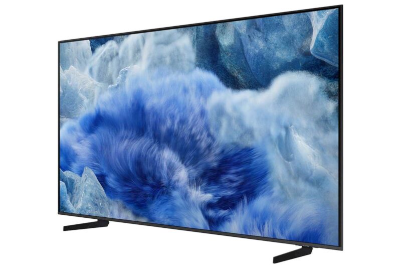 QLED TV SAMSUNG 50Q8F QLED TV SAMSUNG 50Q8F
