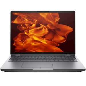 Prenosnik HP Zbook Fury G1i 16 Ultra 7 255HX/32GB/SSD 1TB/16''WQXGA 400/RTX PRO 2000 8GB/W11Pro