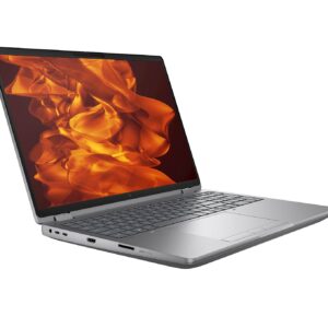 Prenosnik HP Zbook Fury G1i 16 Ultra 7 255HX/32GB/SSD 1TB/16''WQXGA 400/RTX PRO 2000 8GB/W11Pro