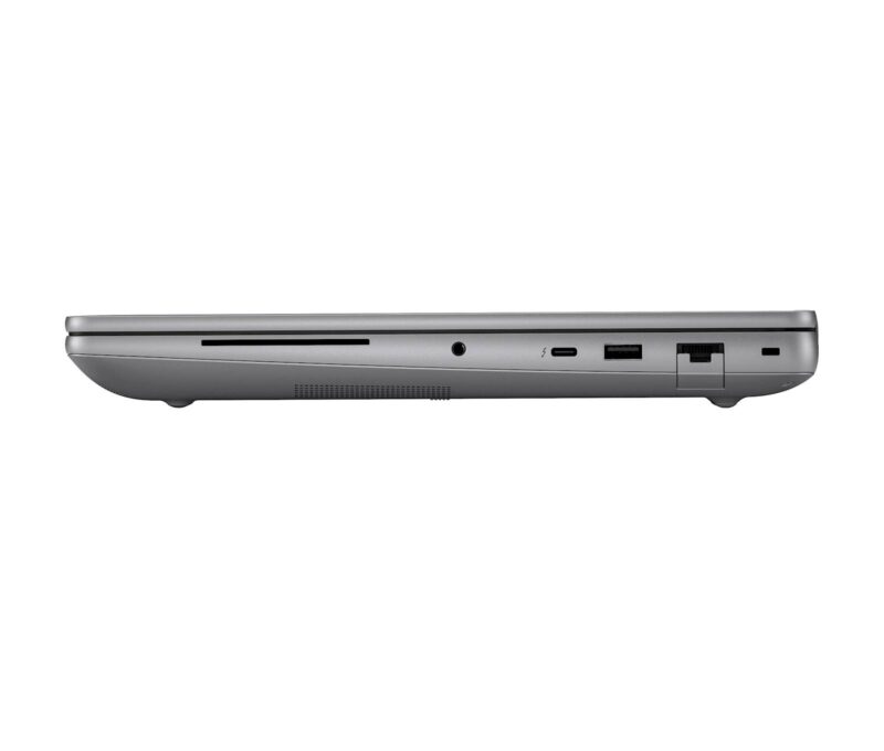 Prenosnik HP Zbook Fury G1i 16 Ultra 7 255HX/32GB/SSD 1TB/16''WQXGA 400/RTX PRO 2000 8GB/W11Pro