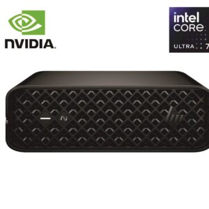 Delovna postaja HP Z2 Mini G1i Intel Core Ultra 7 265/32GB/SSD 1TB/NVIDIA RTX A2000 Ada 16GB/W11Pro
