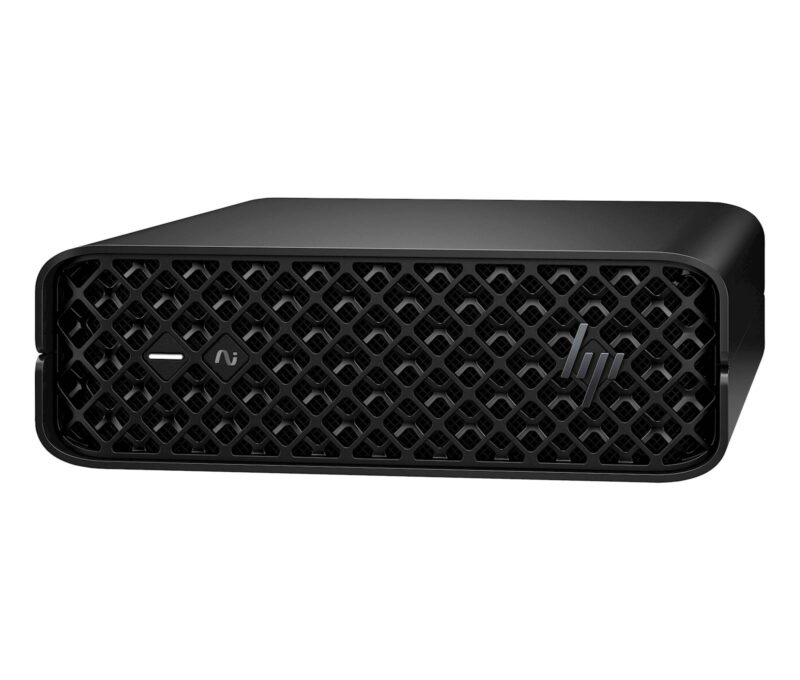 Delovna postaja HP Z2 Mini G1i Intel Core Ultra 7 265/32GB/SSD 1TB/NVIDIA RTX A2000 Ada 16GB/W11Pro