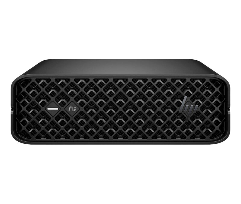 Delovna postaja HP Z2 Mini G1i Intel Core Ultra 7 265/32GB/SSD 1TB/NVIDIA RTX A2000 Ada 16GB/W11Pro