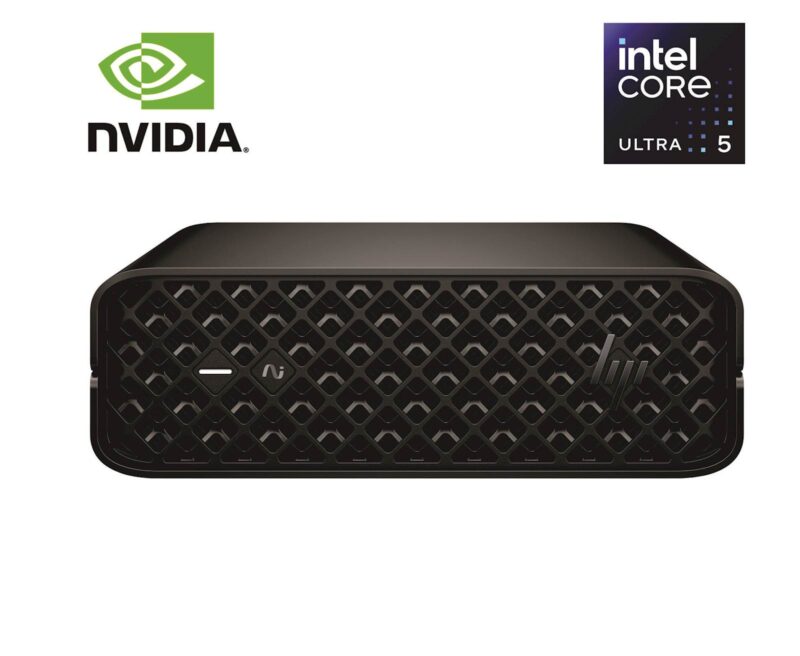Delovna postaja HP Z2 Mini G1i Intel Core Ultra 5 245/32GB/SSD 1TB/NVIDIA RTX A1000 8GB/W11Pro