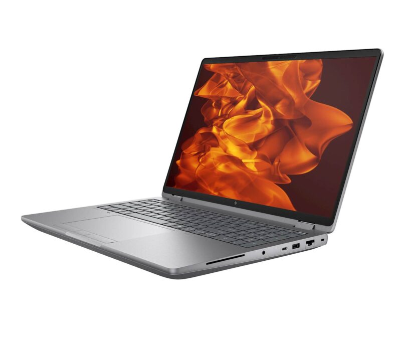 Prenosnik HP Zbook Fury G1i 16 Ultra 9 285HX/32GB/SSD 1TB/16''WQXGA 400/RTX PRO 2000 8GB/W11Pro