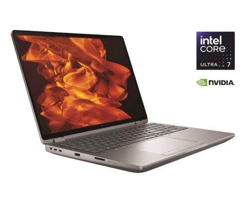 Prenosnik HP Zbook Fury G1i 16 Ultra 7 255HX/32GB/SSD 1TB/16''WQUXGA 500/RTX PRO 3000/W11Pro Prenosnik HP Zbook Fury G1i 16 Ultra 7 255HX/32GB/SSD 1TB/16''WQUXGA 500/RTX PRO 3000/W11Pro