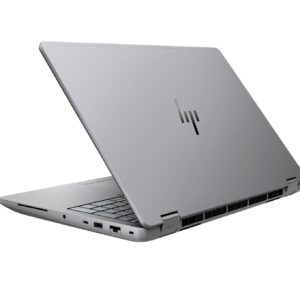 Prenosnik HP Zbook Fury G1i 16 Ultra 7 255HX/32GB/SSD 1TB/16''WQUXGA 500/RTX PRO 3000/W11Pro