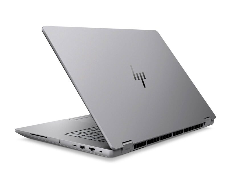 Prenosnik HP Zbook Fury G1i 18 Ultra 9 285HX/64GB/SSD 1TB/18''WQXGA 500/RTX PRO 2000 8GB/W11Pro