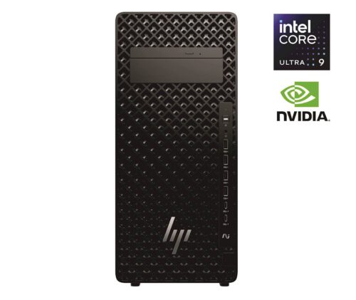 Delovna postaja HP Z2 Tower G1i Core Ultra 9 285/32GB/SSD 1TB/RTX 4000 Ada 20GB/W11Pro Delovna postaja HP Z2 Tower G1i Core Ultra 9 285/32GB/SSD 1TB/RTX 4000 Ada 20GB/W11Pro