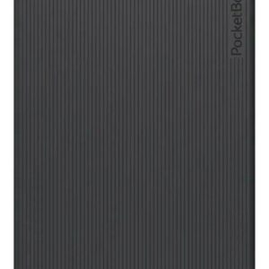 Elektronski bralnik PocketBook Verse Lite, siv