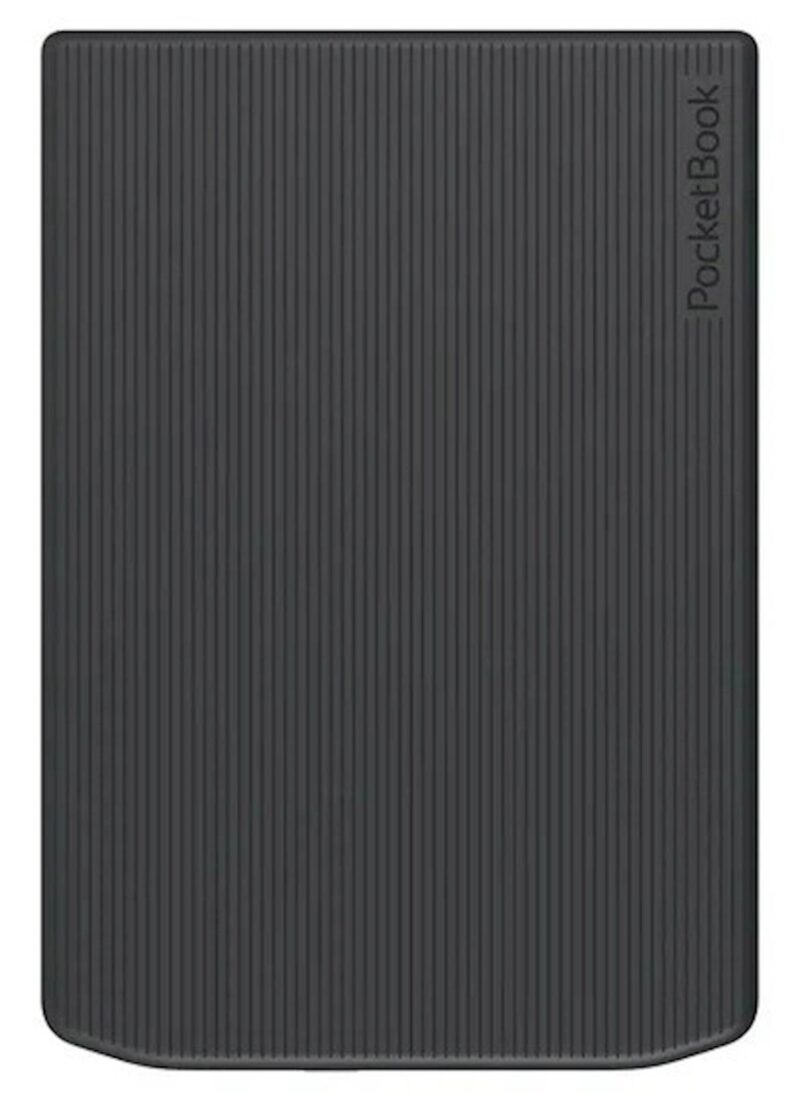 Elektronski bralnik PocketBook Verse Lite, siv