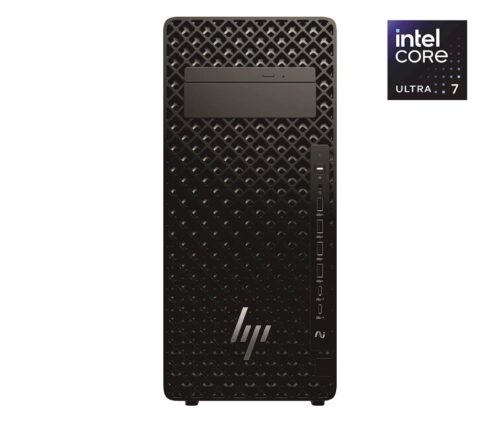 Delovna postaja HP Z2 Tower G1i Core Ultra 7-265/32GB/SSD 1TB/W11Pro Delovna postaja HP Z2 Tower G1i Core Ultra 7-265/32GB/SSD 1TB/W11Pro