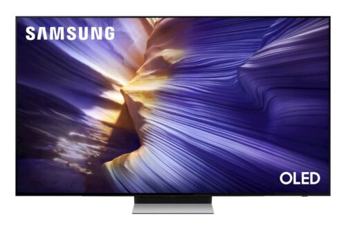 OLED TV QE48S90FAEXXH OLED TV QE48S90FAEXXH