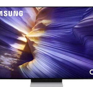 OLED TV QE77S90FAEXXH