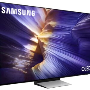 OLED TV QE77S90FAEXXH
