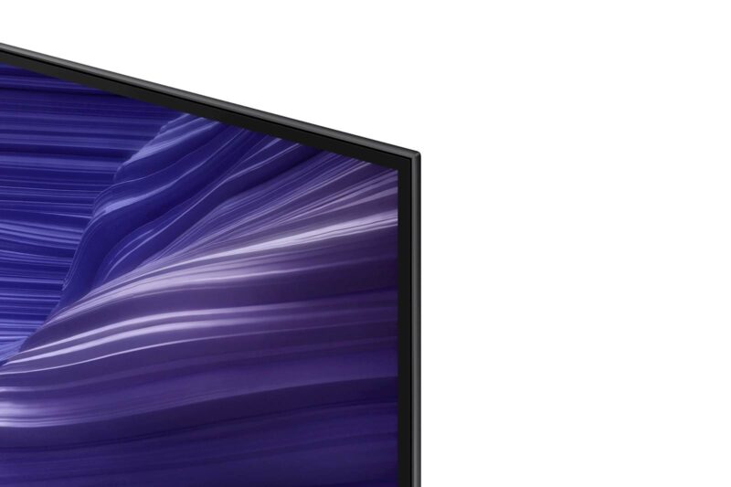 OLED TV QE77S90FAEXXH
