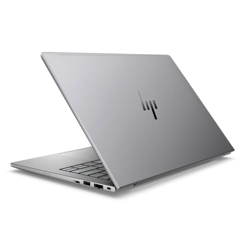 Prenosnik HP ZBOOK 8 G1i 14 Core Ultra 7 255U/32GB/SSD 1TB/14''WUXGA 300 nit/W11Pro