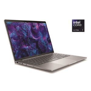 Prenosnik HP ZBOOK 8 G1i 14 Core Ultra 7 255H/16GB/SSD 1TB/14''WUXGA 300 nit/W11Pro Prenosnik HP ZBOOK 8 G1i 14 Core Ultra 7 255H/16GB/SSD 1TB/14''WUXGA 300 nit/W11Pro