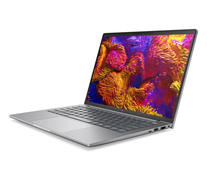 Prenosnik HP ZBOOK 8 G1ah 14 Ryzen 5 PRO 230/16GB/SSD 1TB/14''WUXGA 300/IR/W11Pro
