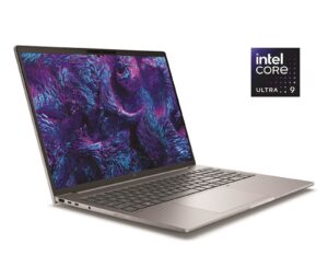 Prenosnik HP ZBook 8 G1i 16 U9-285H/32GB/SSD 1TB/16''WUXGA 400/W11Pro Prenosnik HP ZBook 8 G1i 16 U9-285H/32GB/SSD 1TB/16''WUXGA 400/W11Pro