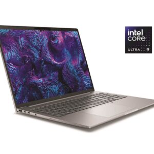 Prenosnik HP ZBook 8 G1i 16 U9-285H/32GB/SSD 1TB/16''WUXGA 400/W11Pro