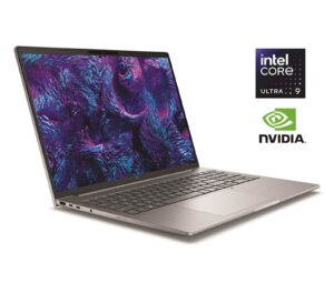 Prenosnik HP Zbook 8 G1i 16 U9-285H/32GB/SSD 1TB/16''2.5k 400 120Hz/RTX A500 Ada 4GB/W11Pro Prenosnik HP Zbook 8 G1i 16 U9-285H/32GB/SSD 1TB/16''2.5k 400 120Hz/RTX A500 Ada 4GB/W11Pro