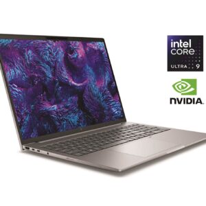 Prenosnik HP Zbook 8 G1i 16 U9-285H/32GB/SSD 1TB/16''2.5k 400 120Hz/RTX A500 Ada 4GB/W11Pro Prenosnik HP Zbook 8 G1i 16 U9-285H/32GB/SSD 1TB/16''2.5k 400 120Hz/RTX A500 Ada 4GB/W11Pro