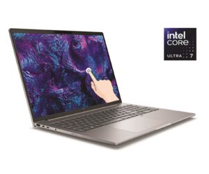 Prenosnik HP Zbook 8 G1i 16 U7-255U/32GB/SSD 1TB/16''WUXGA 300 Touch/IR/W11Pro Prenosnik HP Zbook 8 G1i 16 U7-255U/32GB/SSD 1TB/16''WUXGA 300 Touch/IR/W11Pro