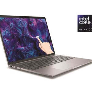 Prenosnik HP Zbook 8 G1i 16 U7-255U/32GB/SSD 1TB/16''WUXGA 300 Touch/IR/W11Pro Prenosnik HP Zbook 8 G1i 16 U7-255U/32GB/SSD 1TB/16''WUXGA 300 Touch/IR/W11Pro