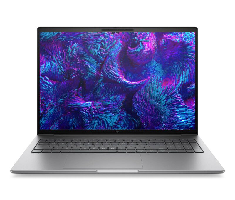 Prenosnik HP ZBook 8 G1i 16 U7-255H/16GB/SSD 1TB/16''WUXGA 400/IR/RTX A500 Ada 4GB/W11Pro Prenosnik HP ZBook 8 G1i 16 U7-255H/16GB/SSD 1TB/16''WUXGA 400/IR/RTX A500 Ada 4GB/W11Pro