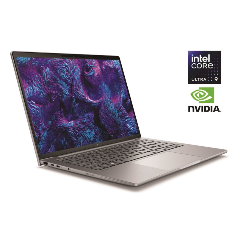 Prenosnik HP ZBook 8 G1i 14 U9-285H/32GB/SSD 1TB/14''WUXGA 400/RTX 500 Ada 4GB/W11Pro