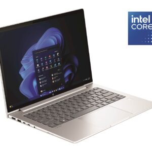 Prenosnik HP ProBook 4 G1iR 14 Intel Core 5-120U/16GB/SSD 512GB/14''WUXGA IPS 300/BL/W11Pro