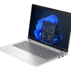 Prenosnik HP ProBook 4 G1iR 14 Intel Core 5-120U/16GB/SSD 512GB/14''WUXGA IPS 300/BL/W11Pro