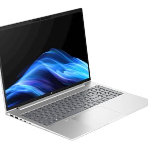 Prenosnik HP ProBook 4 G1iR 16 Intel Core 5-120U/16GB/SSD 512GB/16''WUXGA IPS 300/BL/W11Pro