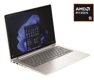 Prenosnik HP ProBook 4 G1a 14 R5-220/16GB/SSD 512GB/14''WUXGA IPS 300/BL/W11Pro