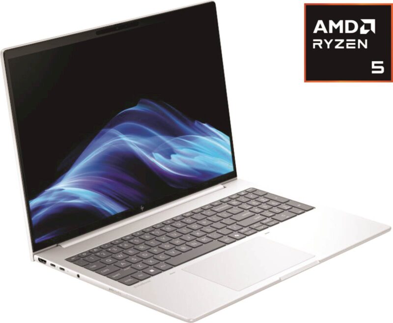 Prenosnik HP EliteBook 8 G1a 16 R5-230/16GB/SSD 512GB/16''WUXGA 300/W11Pro