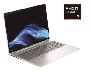 Prenosnik HP ProBook 4 G1a 16 R7-250/16GB/SSD 512GB/16''WUXGA IPS 300/BL/W11Pro