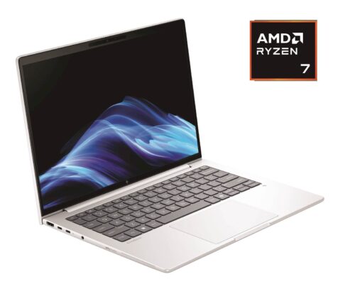 Prenosnik HP EliteBook 8 G1a 14 R7-250/16GB/SSD 512GB/14''WUXGA 300/W11Pro